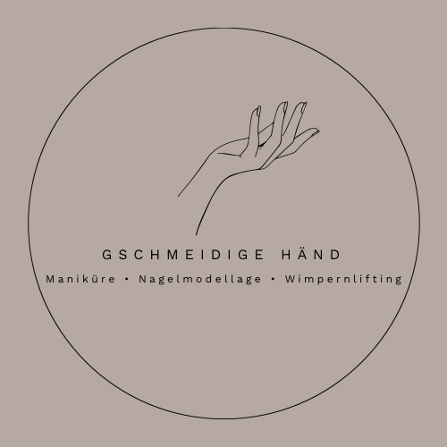 Lash & Nails by Emily – Gschmeidige Händ 