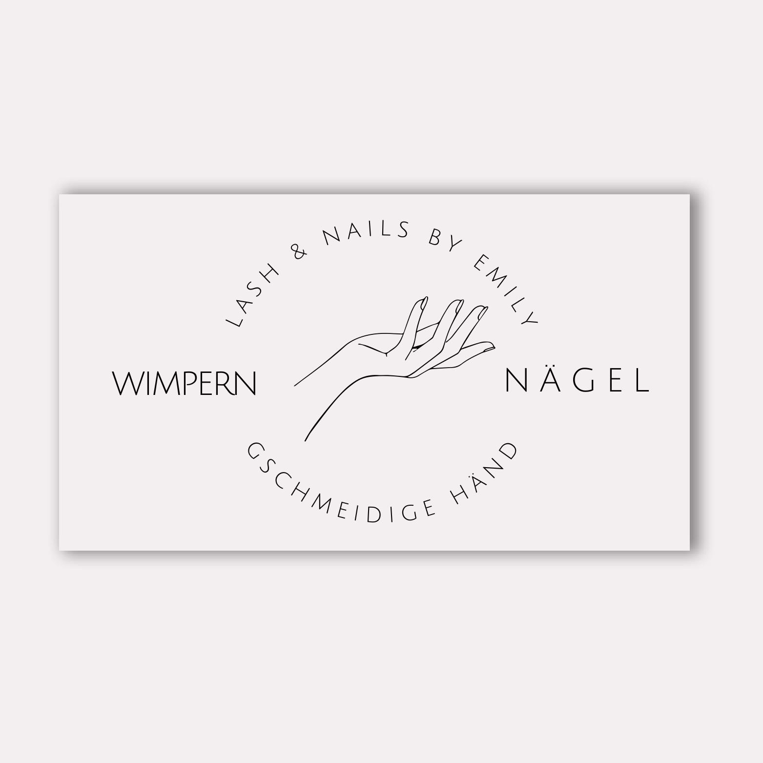 Lash & Nails by Emily – Gschmeidige Händ